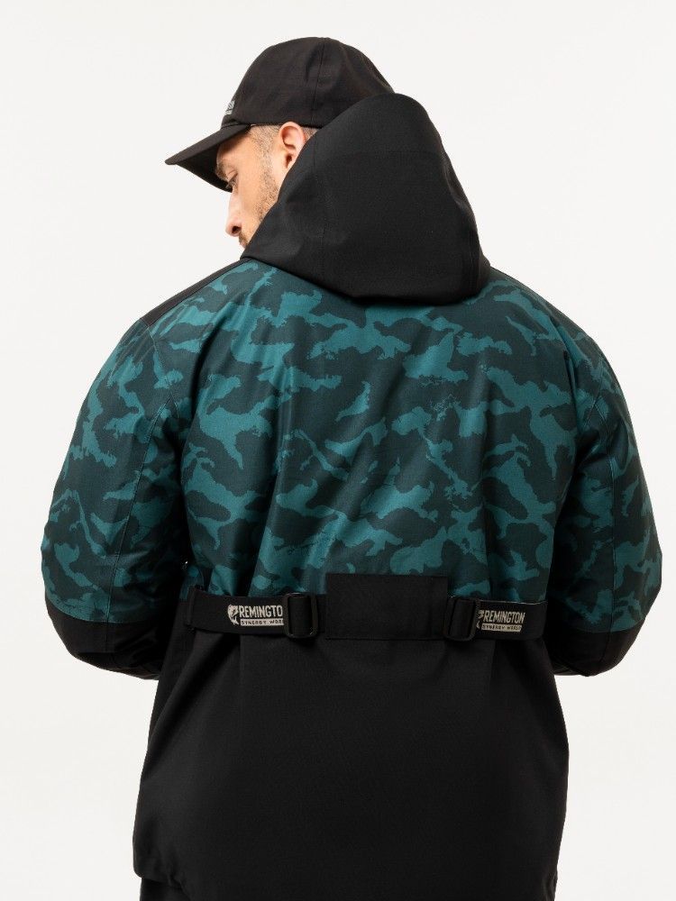 Костюм Remington Fishing Amur River