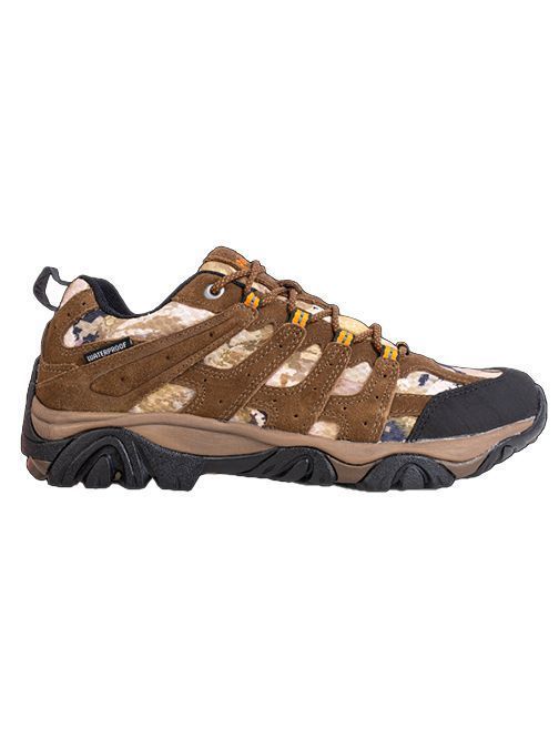 Кроссовки Remington Trekking Boots Brown