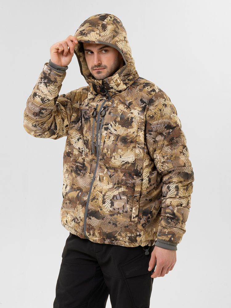 Куртка Remington Сompanion Yellow Waterfowl Honeycombs