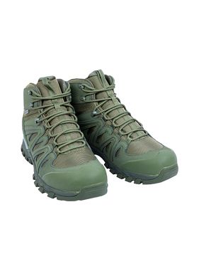 Ботинки Remington Boots X-FORCE Green