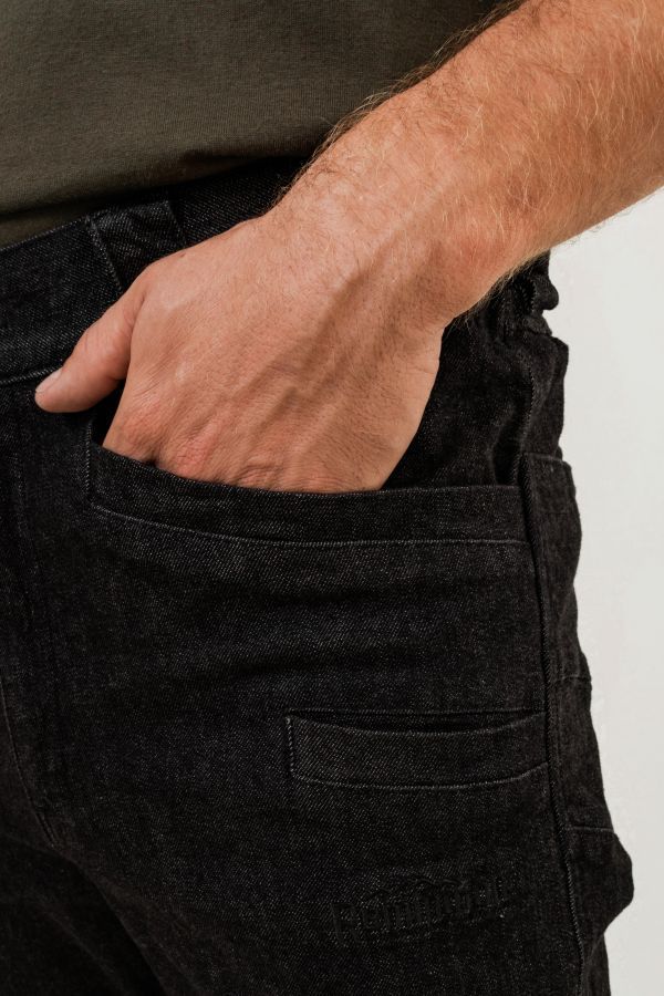 Брюки Remington Denim