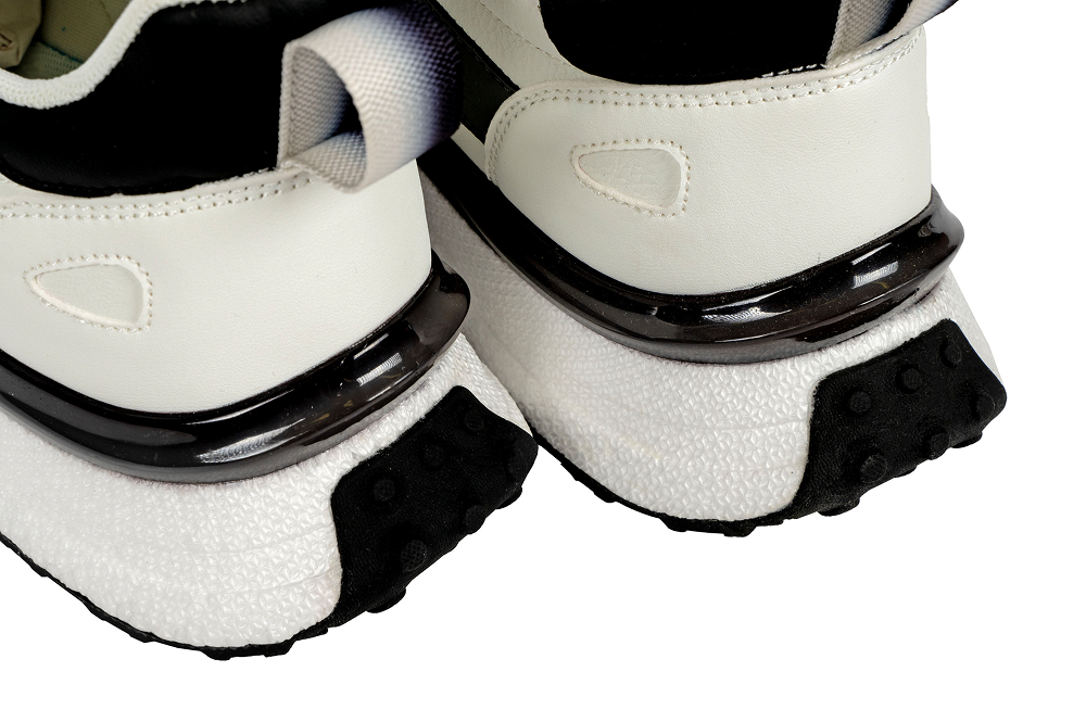 Кроссовки мужские Remington Fleet light grey