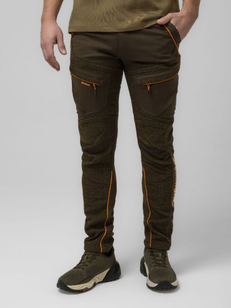 Брюки Remington Wood-grouse Brown
