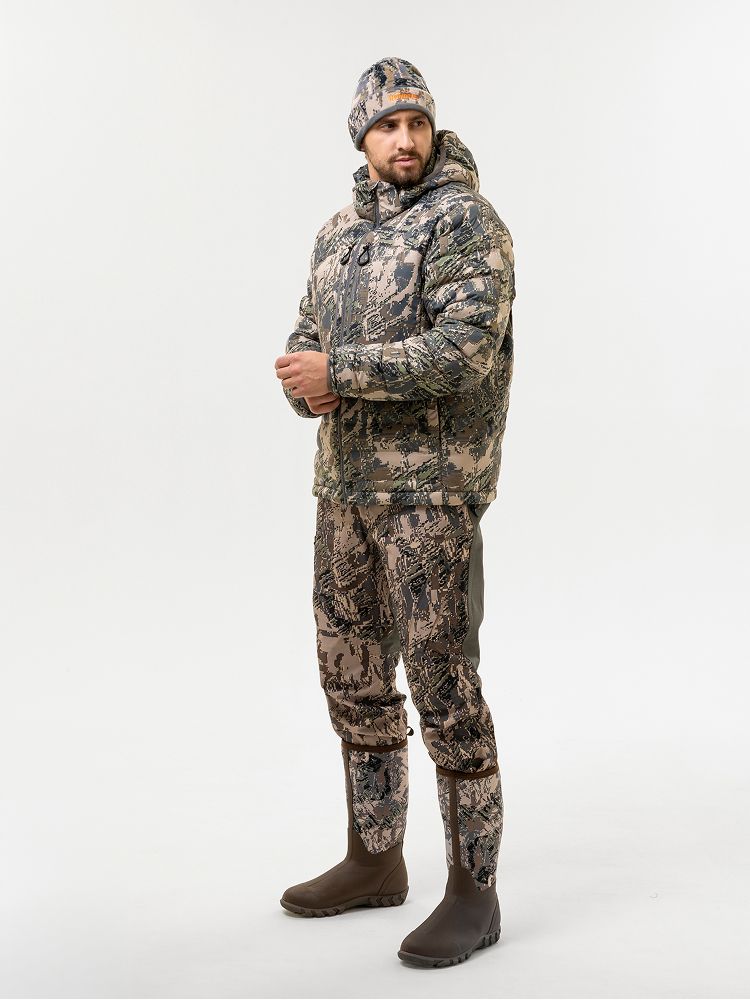 Куртка Remington Сompanion Figure