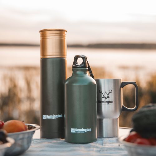 Снаряжение