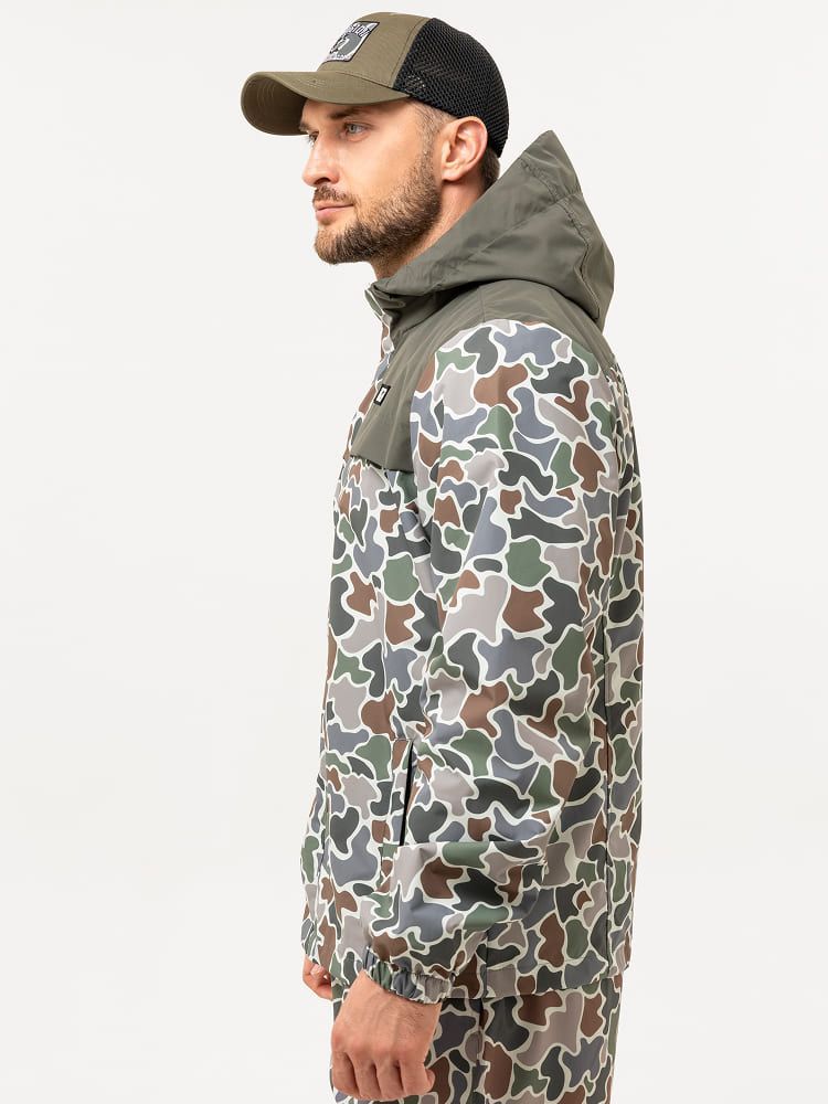 Куртка Remington Fishing Kaleidoscope