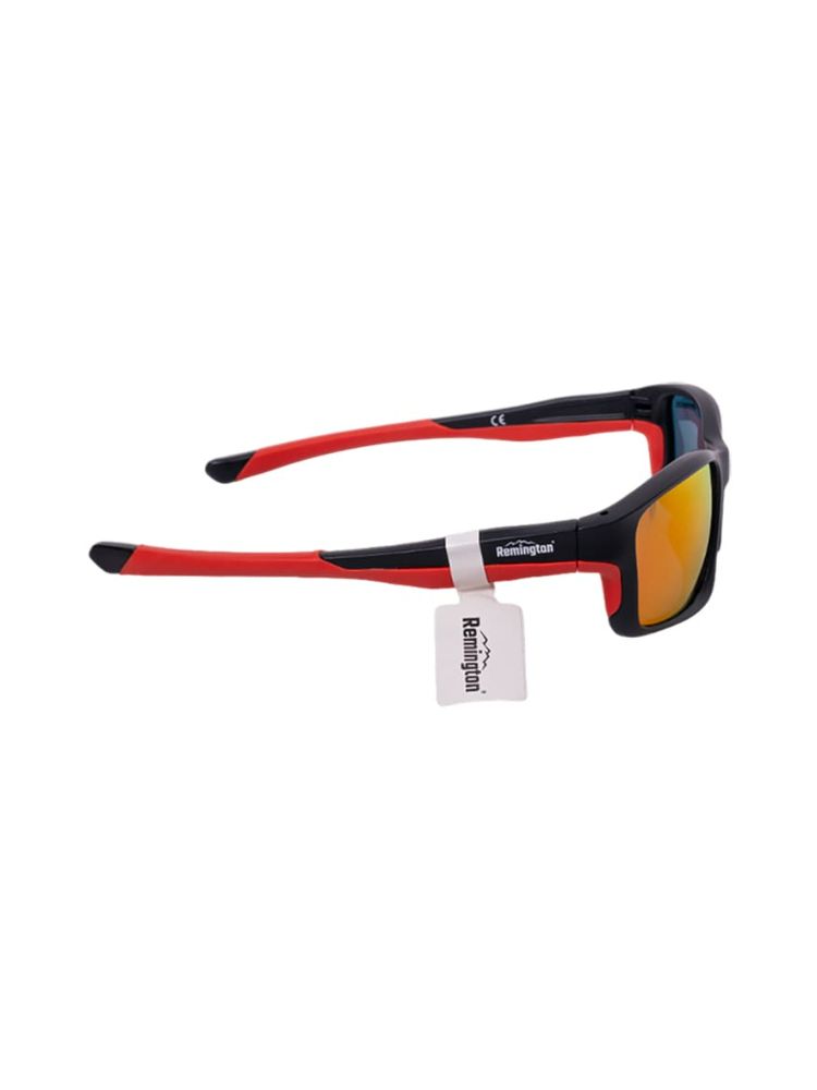 Очки Remington R-HMY18107, red revo