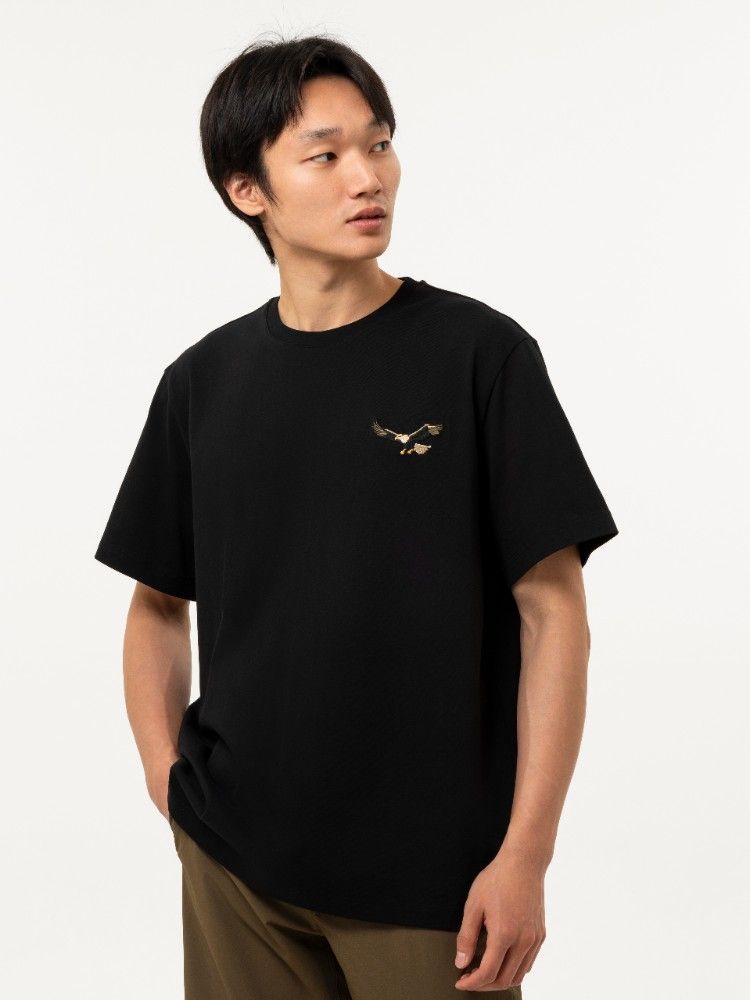 Футболка Remington Urban Style Eagle Black