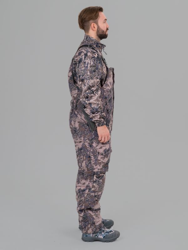 Зимний костюм для охоты Remington Snag Figure