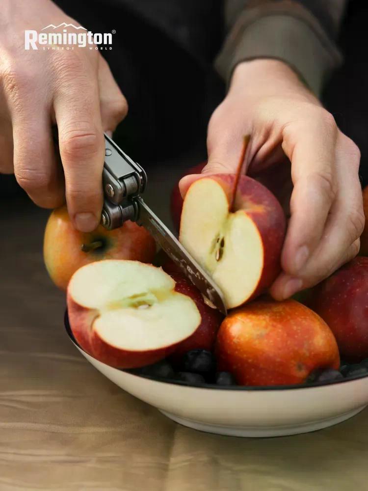 Мультитул тактический Remington MaxEdge 21 в 1