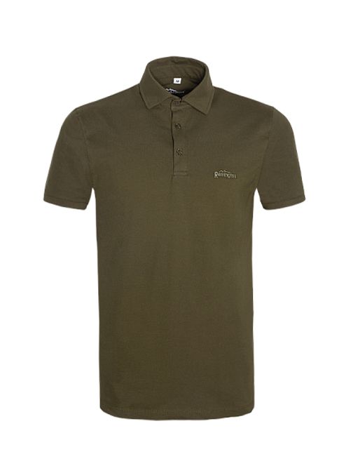 Рубашка-поло Remington Polo Green II