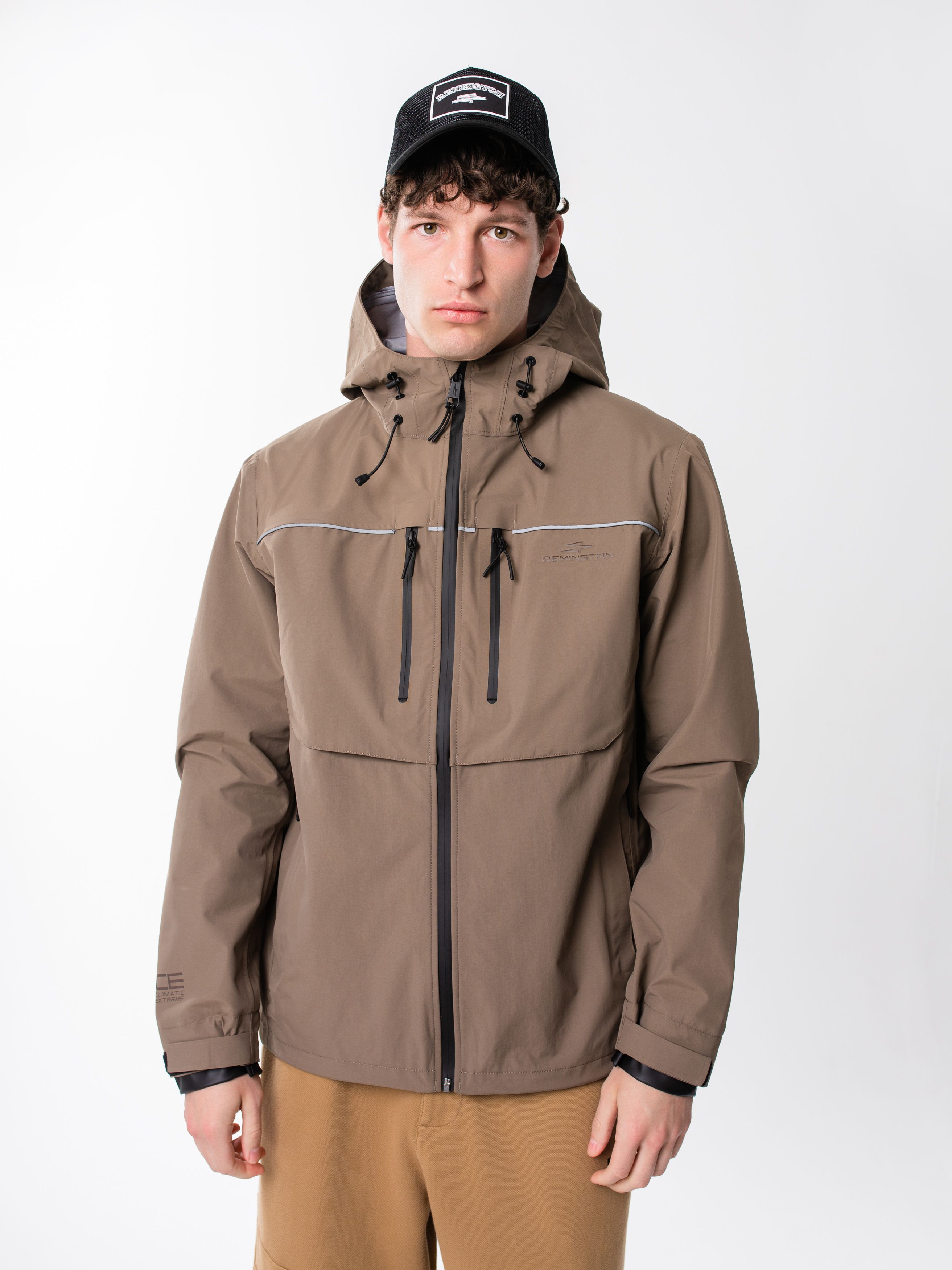 Куртка Remington Bound Mocca