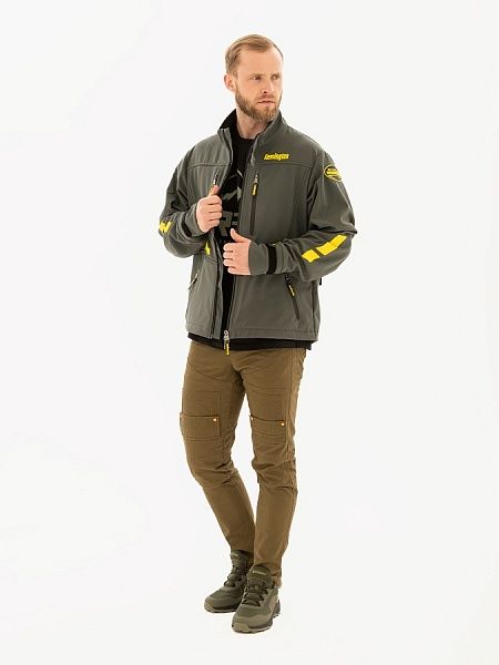 Куртка Remington Light Moto Black