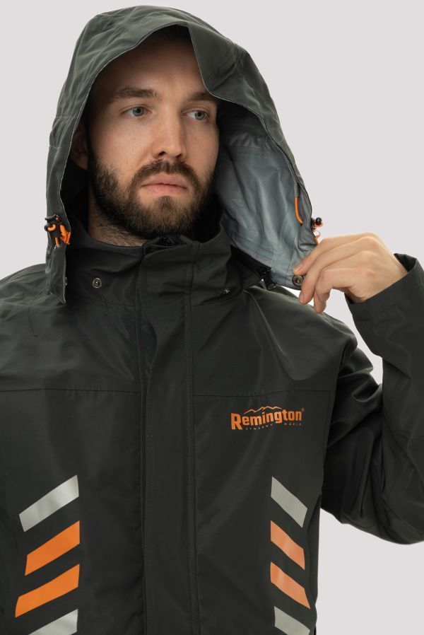 Демисезонный рыболовный костюм Remington Tiger