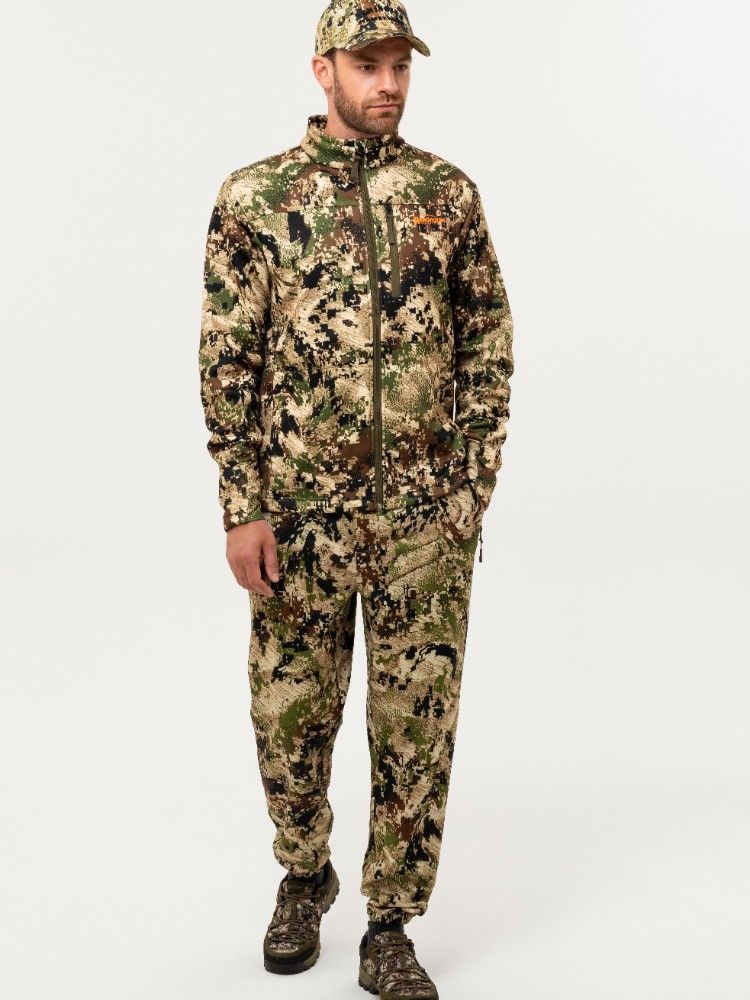 Джемпер Remington Polar Dream FIT South Forest