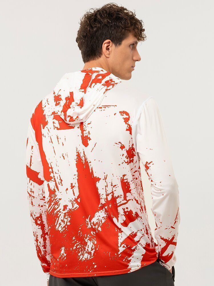 Футболка (джерси) Remington Fishing Sun and Mosquito Protection Style 1