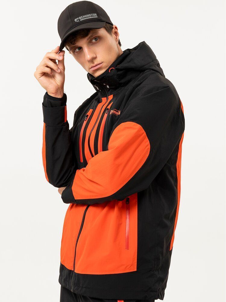 Костюм Remington Fishing Great Take Red