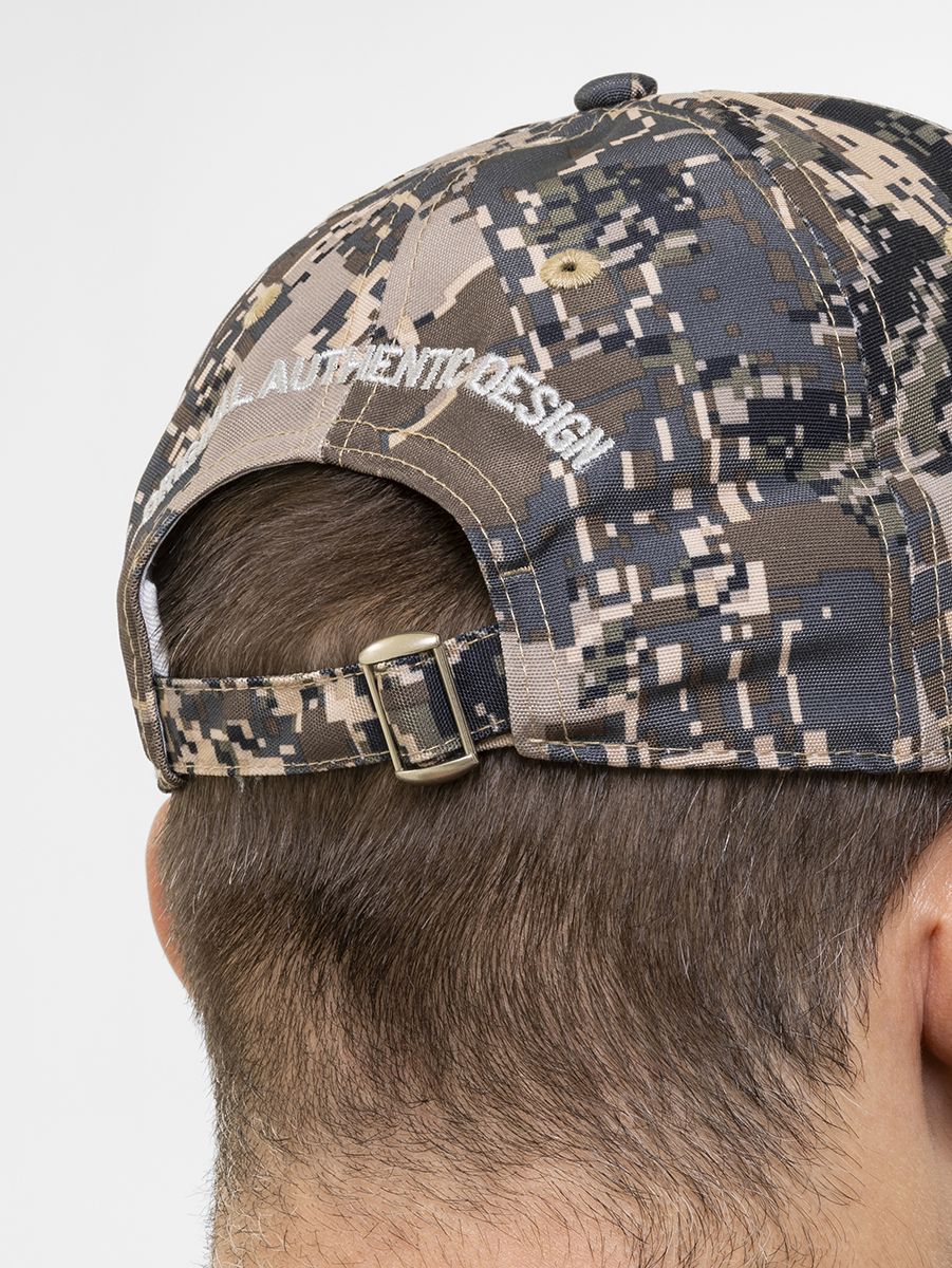 Кепка Remington Baseball Cap Figure