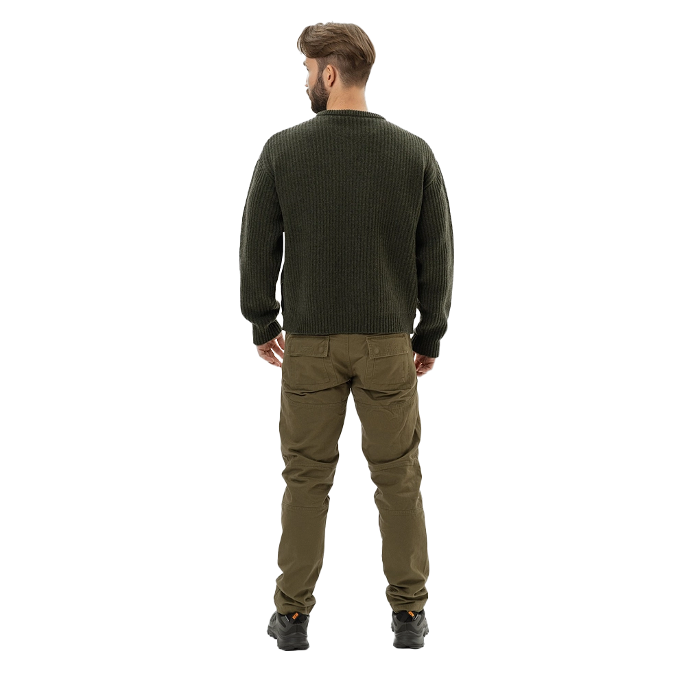 Джемпер Remington Casual Luxury