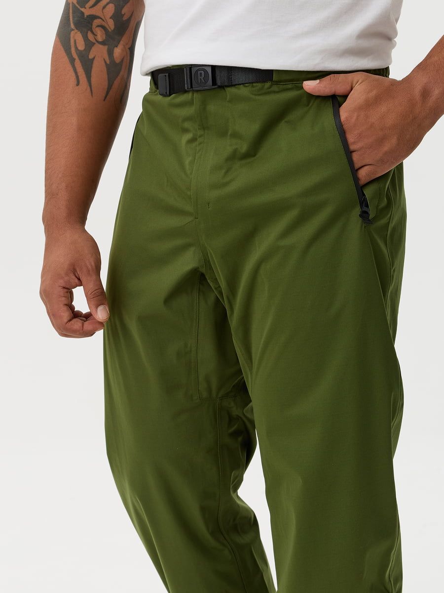 Костюм Remington Mushroom Picker Green