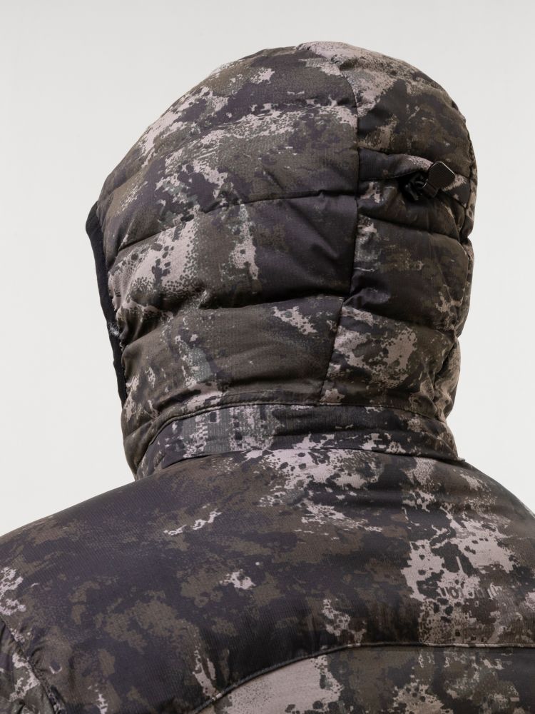 Куртка Remington Сompanion Black Camo