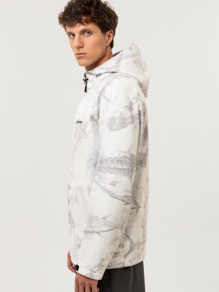 Куртка Remington PU Fishing Rivers 2