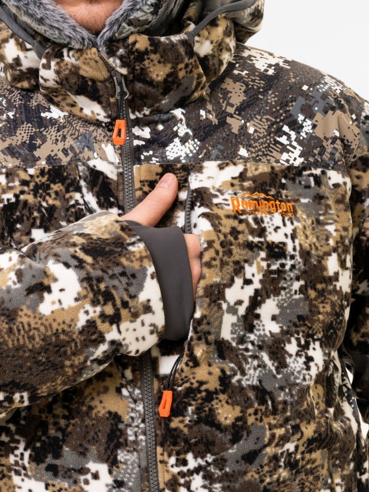 Костюм Remington Phantom Winter Forest