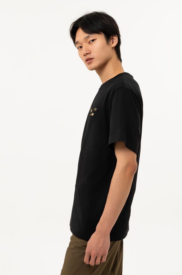 Футболка Remington Urban Style Eagle Black