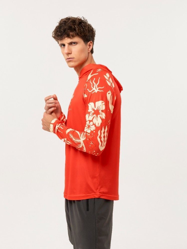 Футболка (джерси) Remington Fishing Sun and Mosquito Protection Style 2