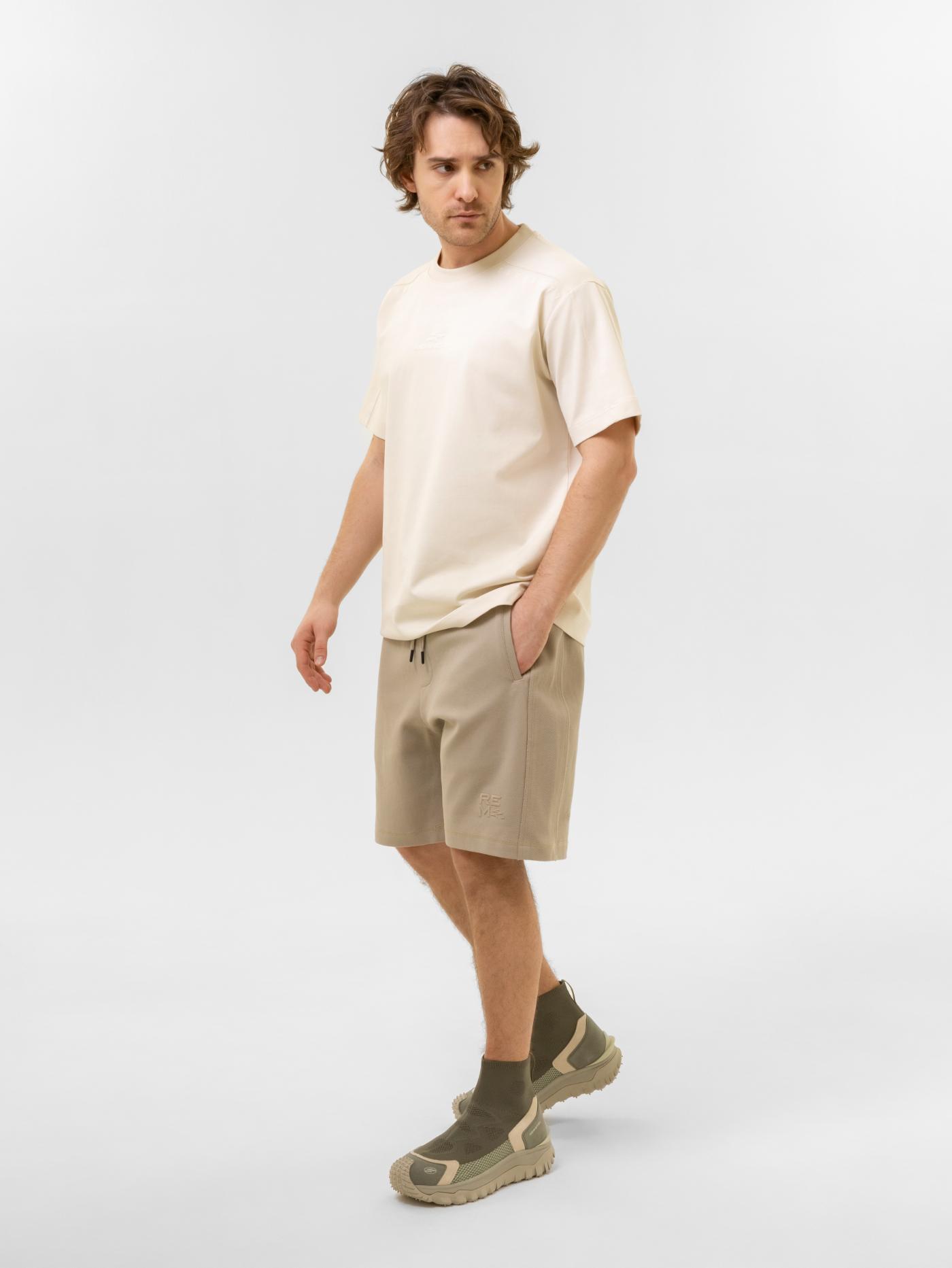 Шорты мужские Remington Yarik-sands Beige