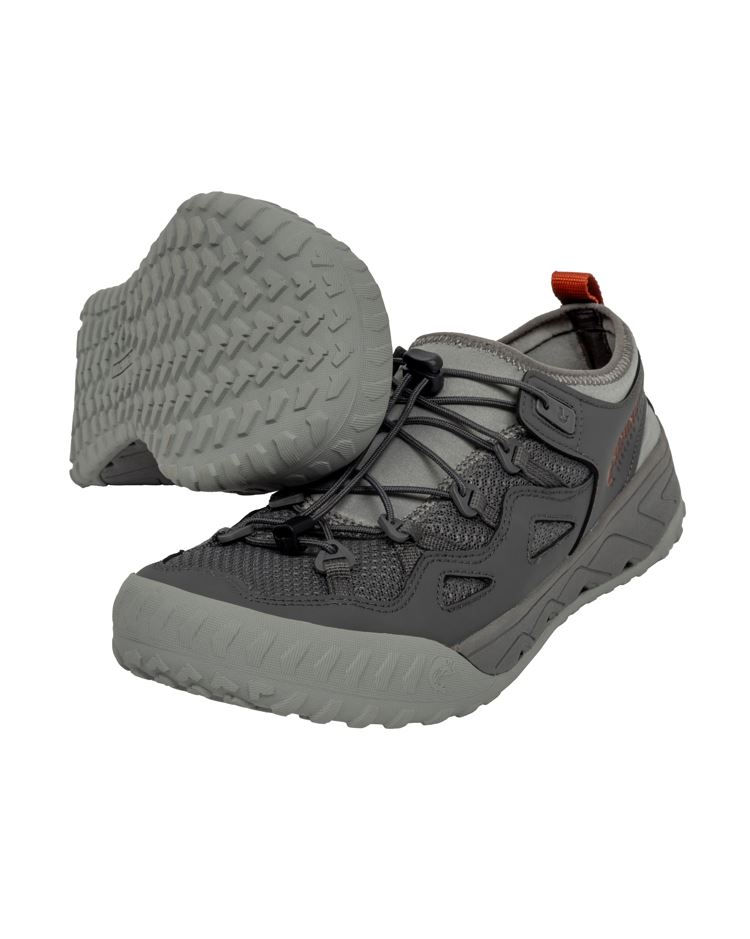 Кроссовки мужские Remington Pike grey, фото, цена