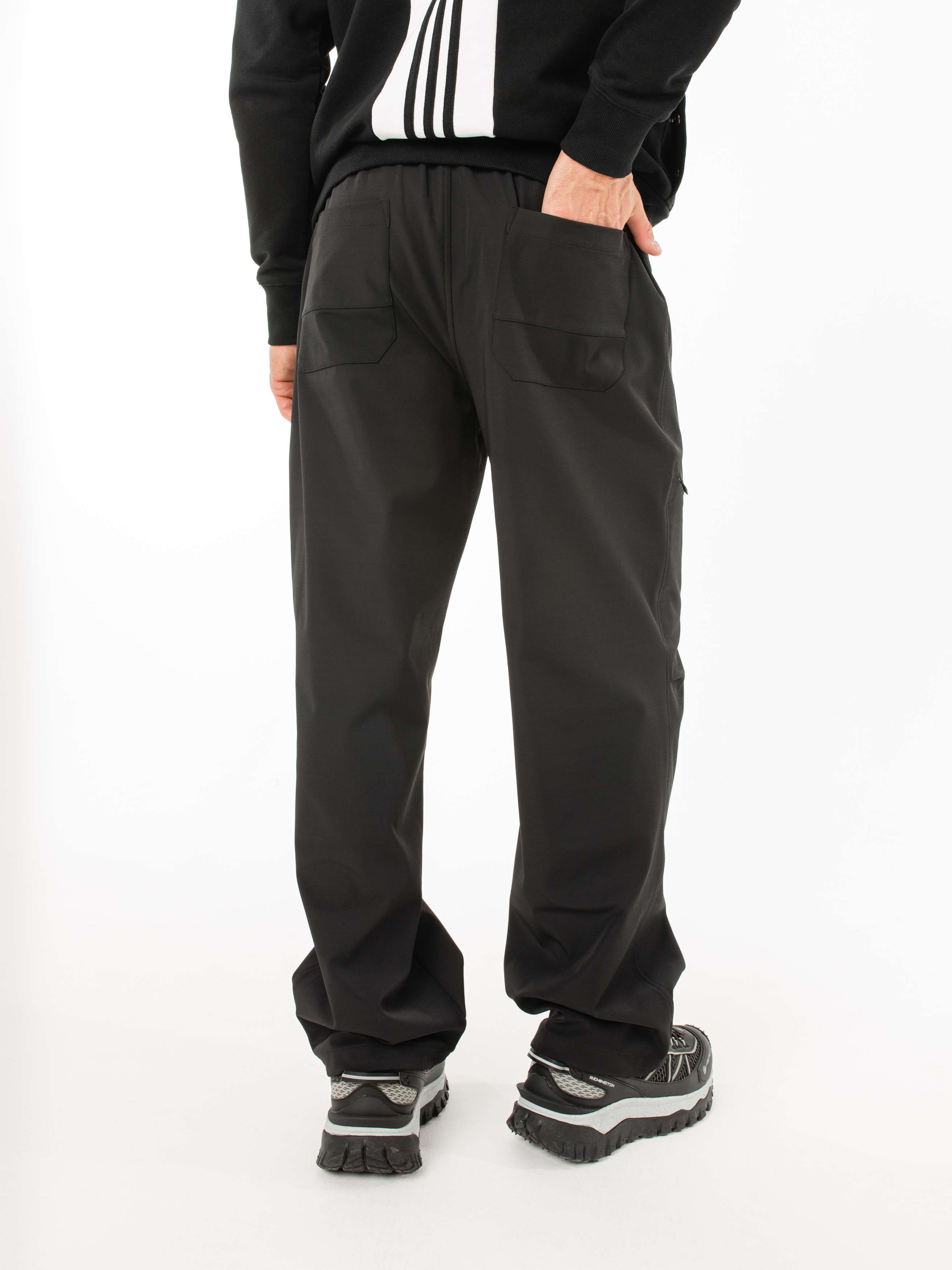 Брюки мужские Remington Cuernavaca Graphite