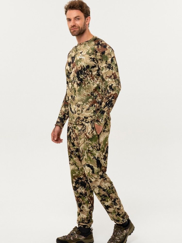 Лонгслив Remington lite South Forest