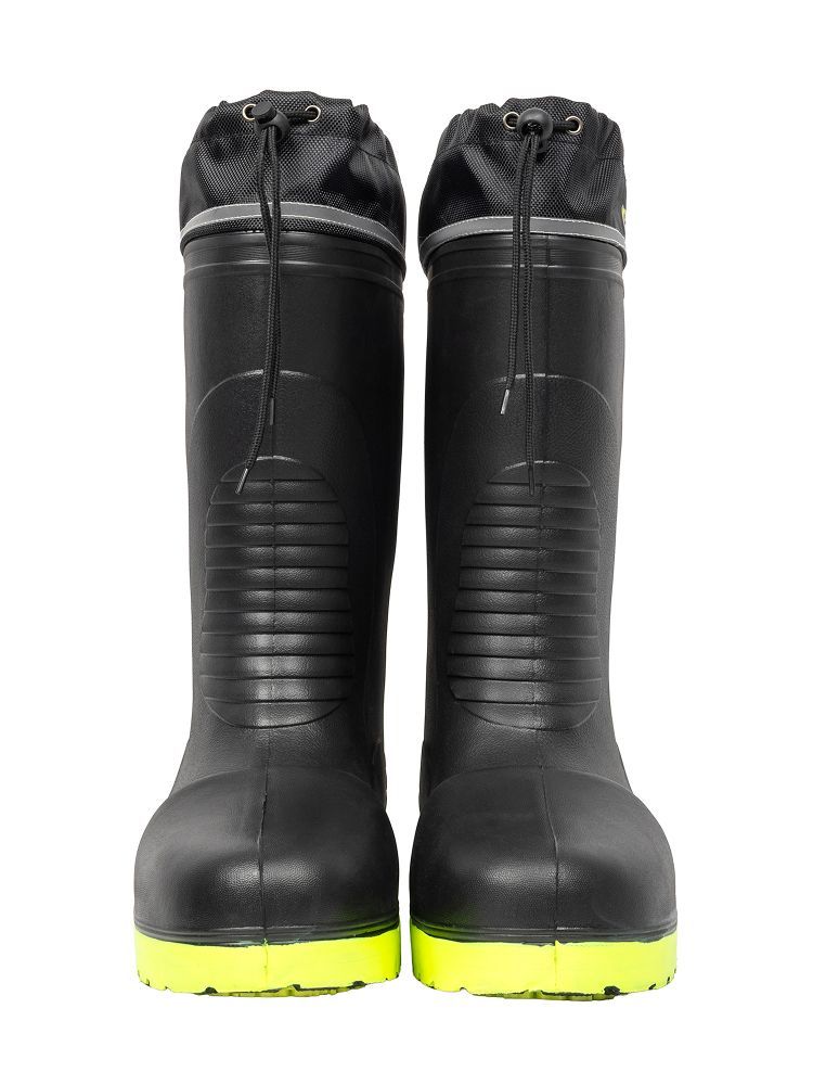 Сапоги мужские Remington EVA Frost black