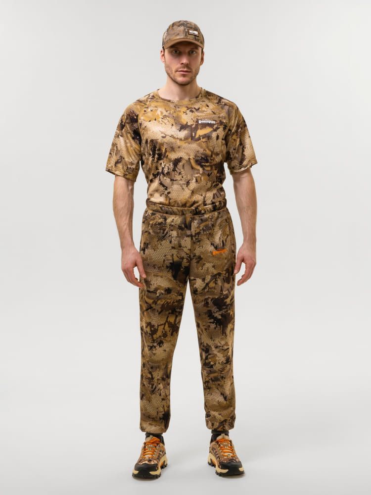 Охотничий костюм Remington Oreo Yellow Waterfowl