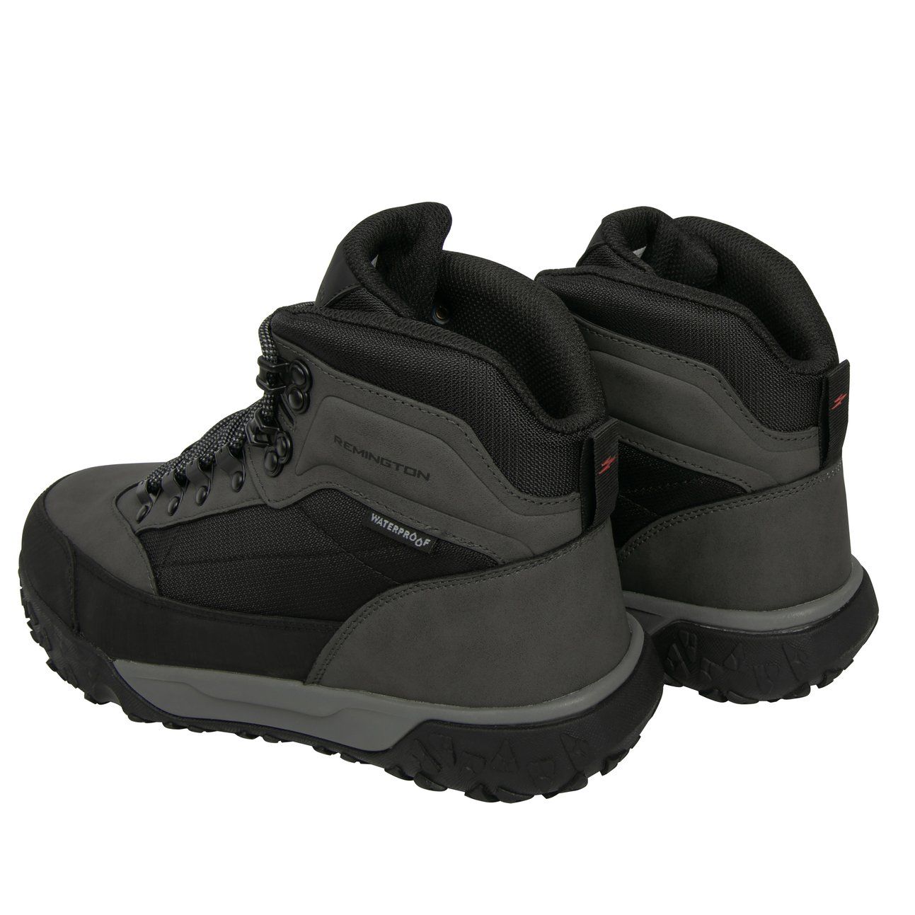 Ботинки Remington Hike Top Black