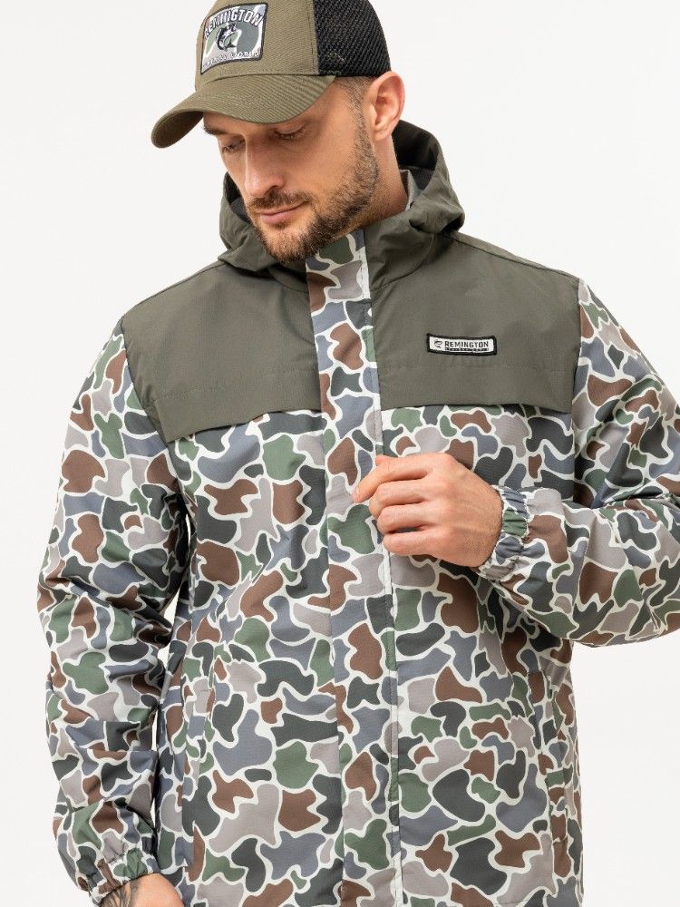 Куртка Remington Fishing Кaleidoscope