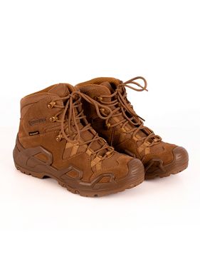Ботинки Remington Boots Military Style Canyon New