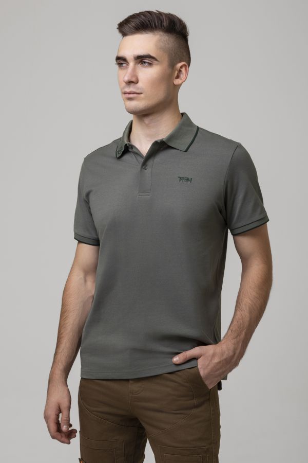 Поло Remington Polo Classic Green