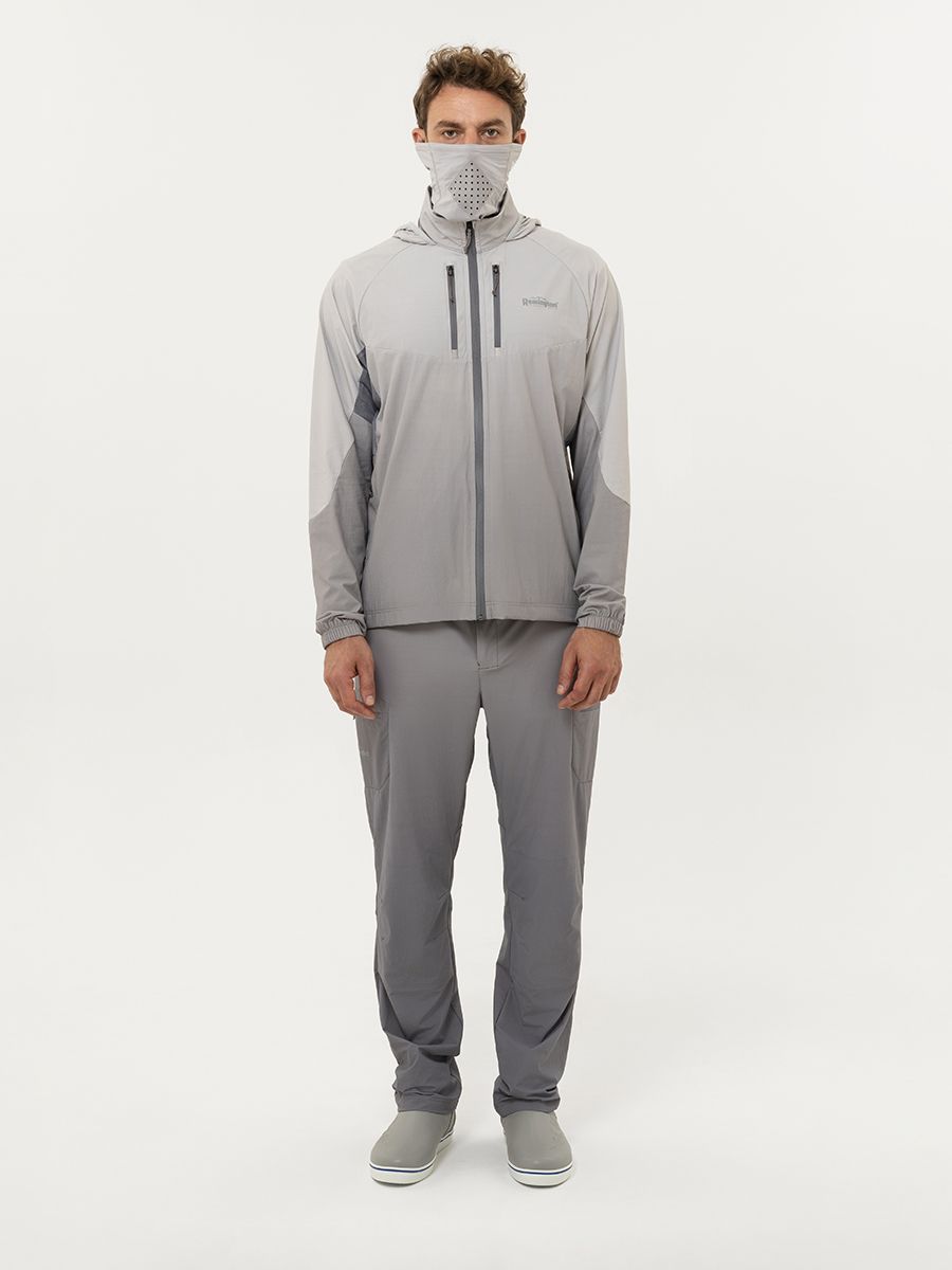 Костюм Remington Hot Summer Gray Gradient