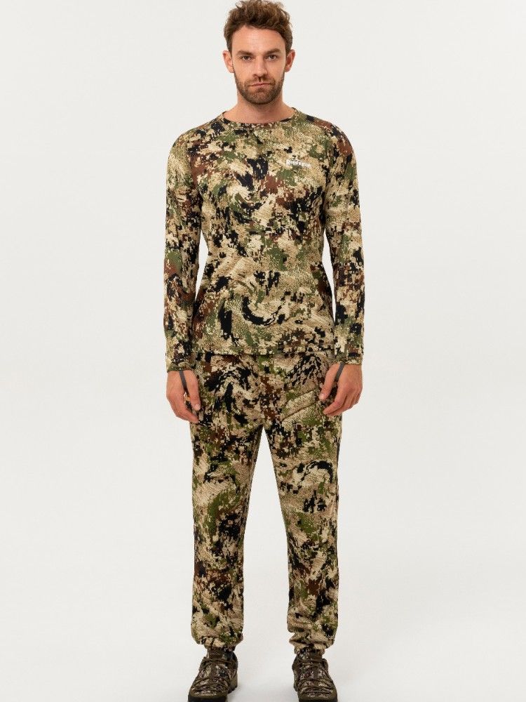 Лонгслив Remington lite South Forest