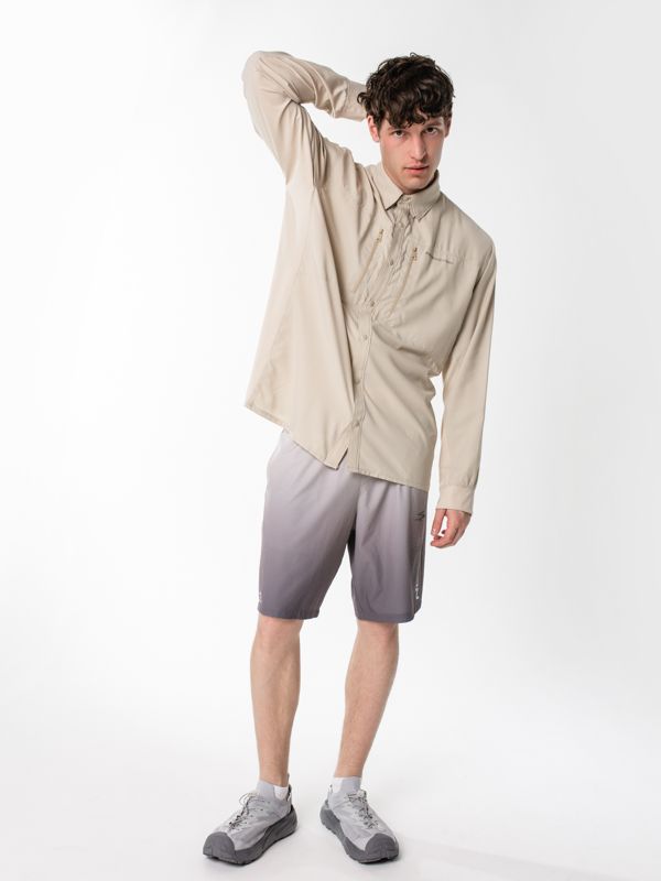 Рубашка Remington Advanced Sky Beige