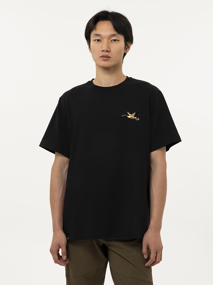 Футболка Remington Urban Style Duck Black