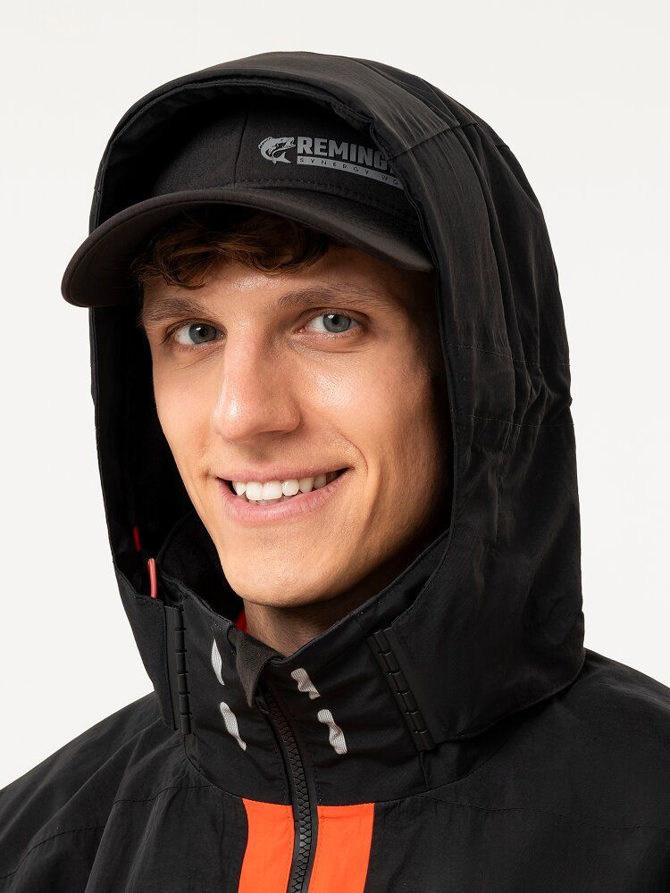 Костюм Remington Fishing Great Take Red