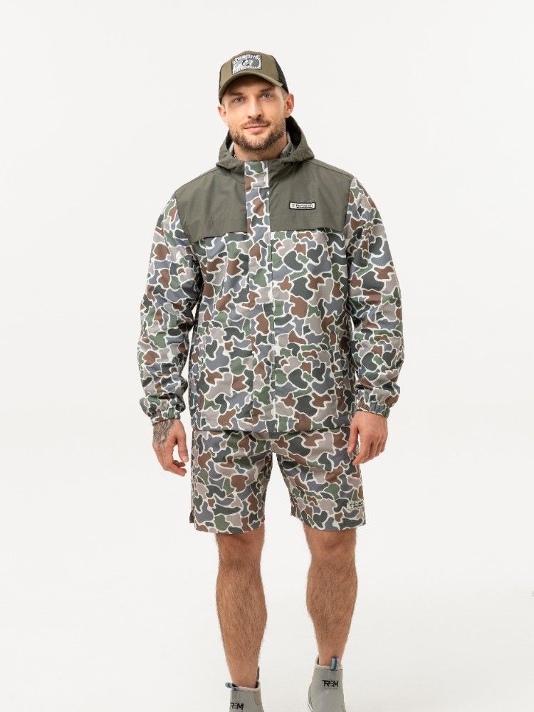 Куртка Remington Fishing Кaleidoscope