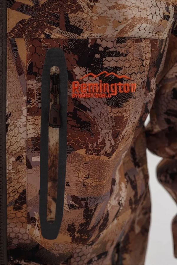 Костюм Remington Stormfront Yellow Waterfowl Honeycombs