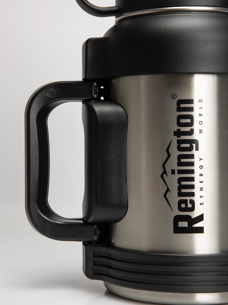 Термос Remington GrandTherm 1300 Silver