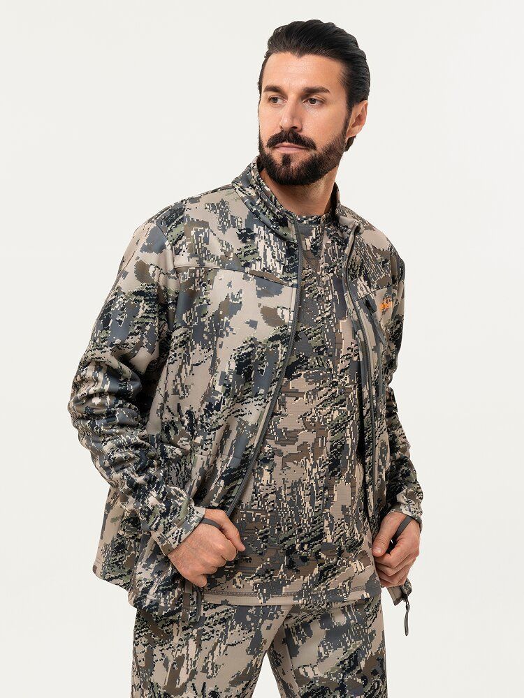 Джемпер Remington Polar Dream FIT  Figure