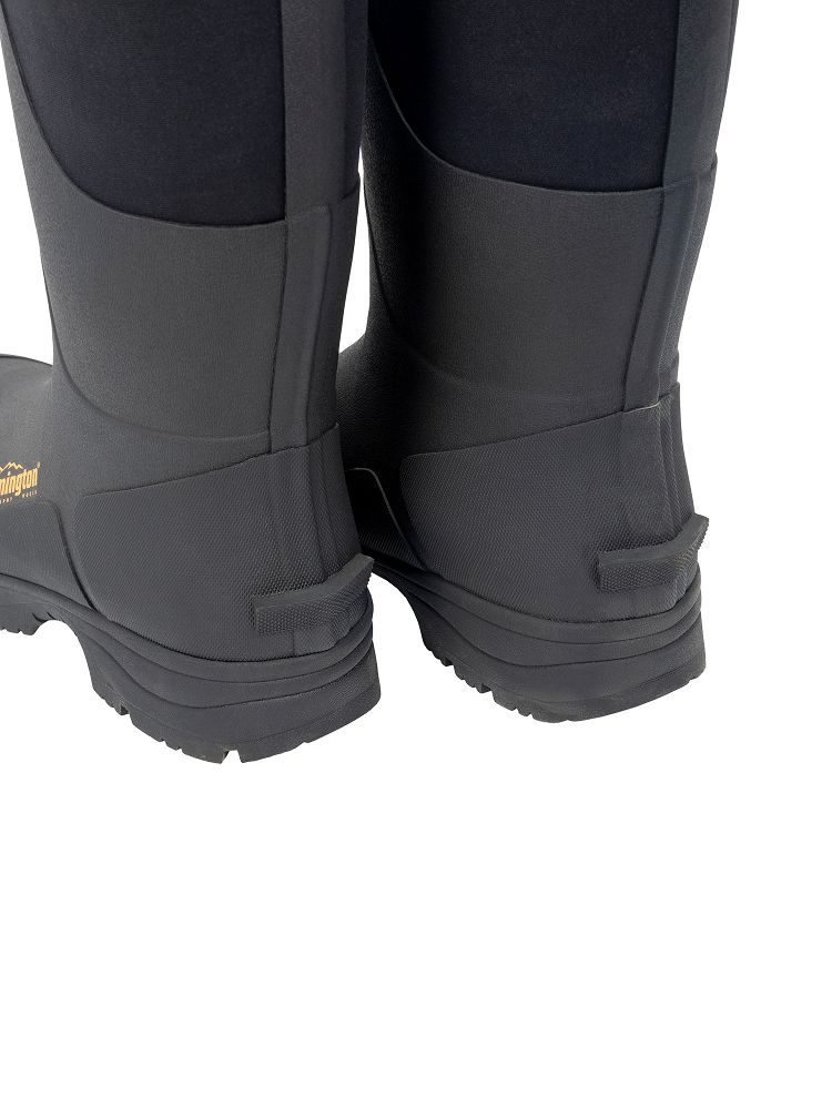 Сапоги Remington Bream black