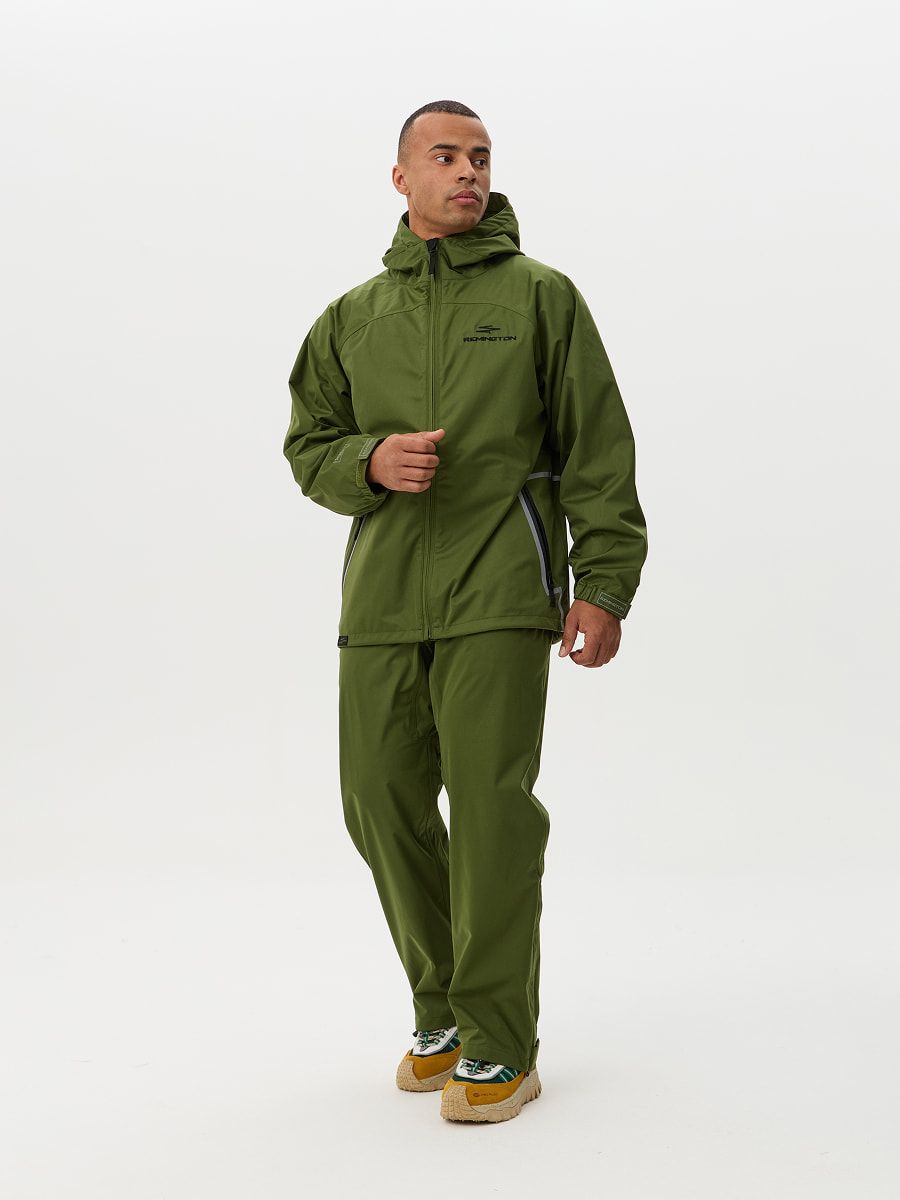 Костюм Remington Mushroom Picker Green